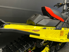 Ski-Doo MX Z
