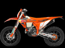 KTM 350