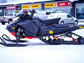 Ski-Doo Renegade