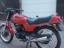 Honda CB