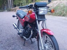 Honda CB