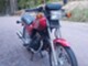 Honda CB