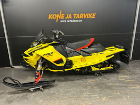 Ski-Doo MX Z