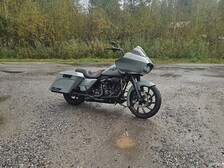 Harley-Davidson Road Glide