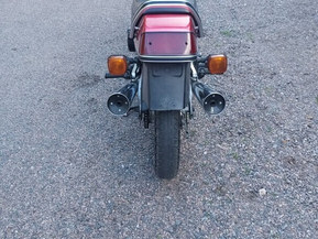 Honda CB