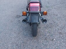 Honda CB