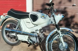 Monark Topper