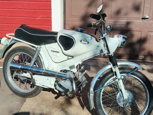 Monark Topper