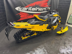 Ski-Doo MX Z