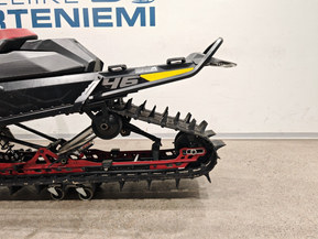 Ski-Doo Freeride