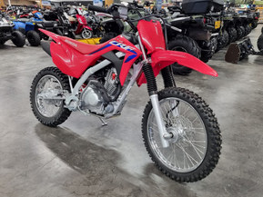 Honda CRF