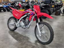 Honda CRF