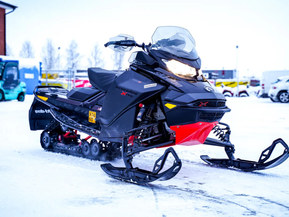 Ski-Doo Renegade