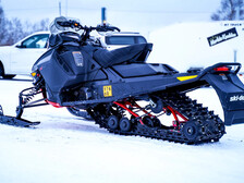 Ski-Doo Renegade