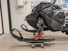 Ski-Doo Freeride