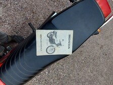 Honda CB