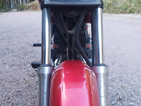 Honda CB