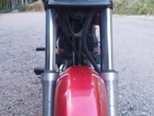Honda CB