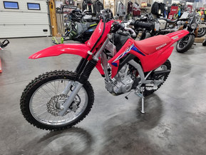 Honda CRF