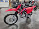 Honda CRF