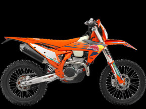 KTM 350