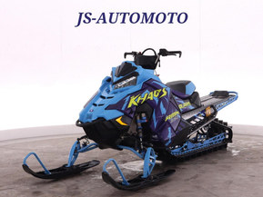 Polaris RMK