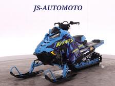 Polaris RMK
