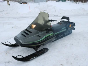 Arctic Cat Cheetah