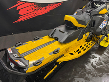 Ski-Doo MX Z