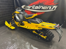 Ski-Doo MX Z