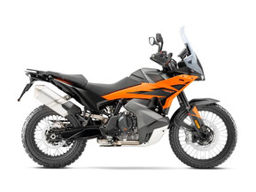 KTM 790