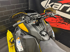 Ski-Doo MX Z