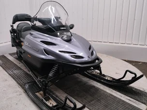 Yamaha Venture