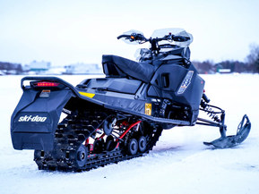 Ski-Doo Renegade