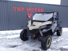 CFMOTO ZFORCE
