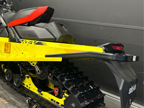 Ski-Doo MX Z