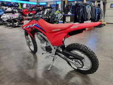 Honda CRF