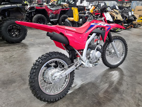 Honda CRF