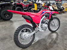 Honda CRF