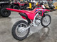 Honda CRF