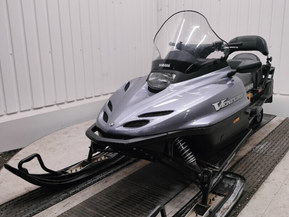 Yamaha Venture