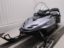 Yamaha Venture
