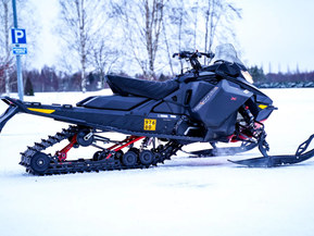 Ski-Doo Renegade