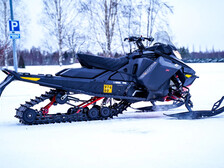 Ski-Doo Renegade