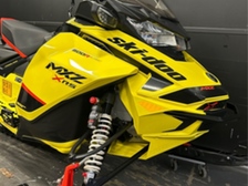 Ski-Doo MX Z