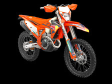 KTM 350