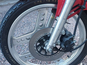 Honda CB