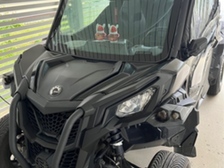 Can-Am Maverick