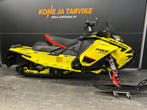 Ski-Doo MX Z