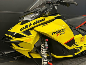 Ski-Doo MX Z